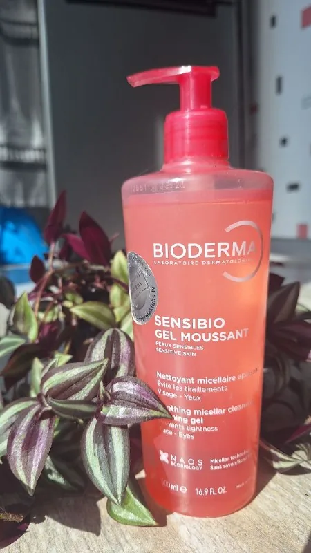 Умывалка Bioderma Sensibio 500 мл