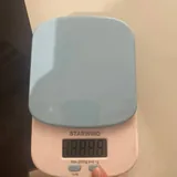 Блендер Braun, кухонные весы 2