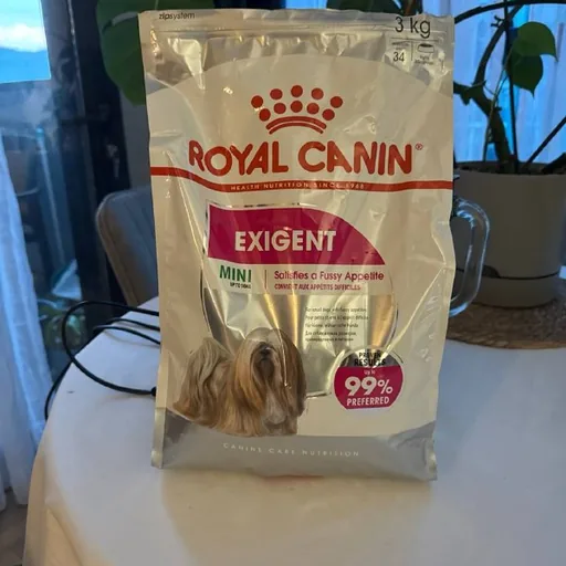 Корм Royal Canin для собак