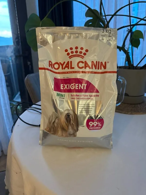 Корм Royal Canin для собак
