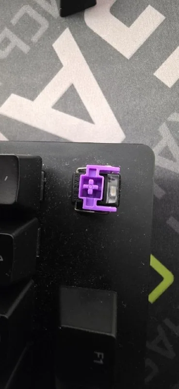 Razer Huntsman Elite клавиатура 1