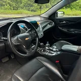 Chevrolet Malibu 2017 4