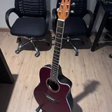 Электроакустическая гитара Applause by Ovation 1