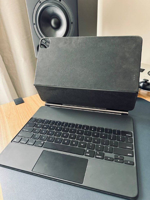 Magic Keyboard для iPad Pro 12.9 3