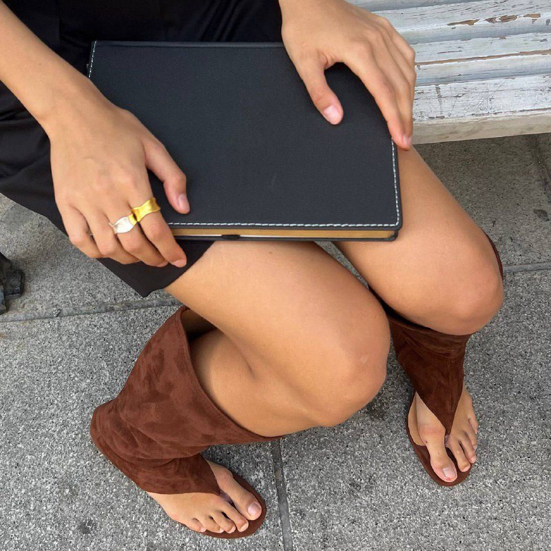 Женская обувь ZHIZHI размер 40