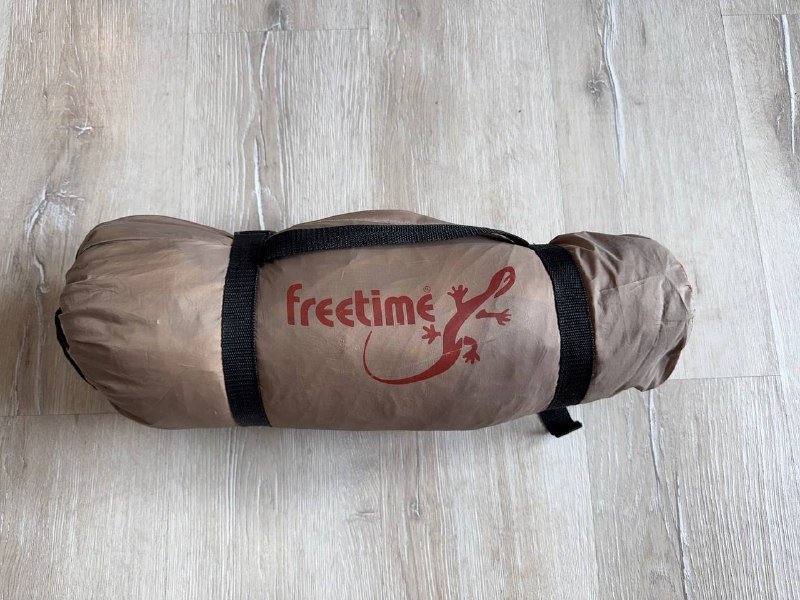 велосипед детский красный