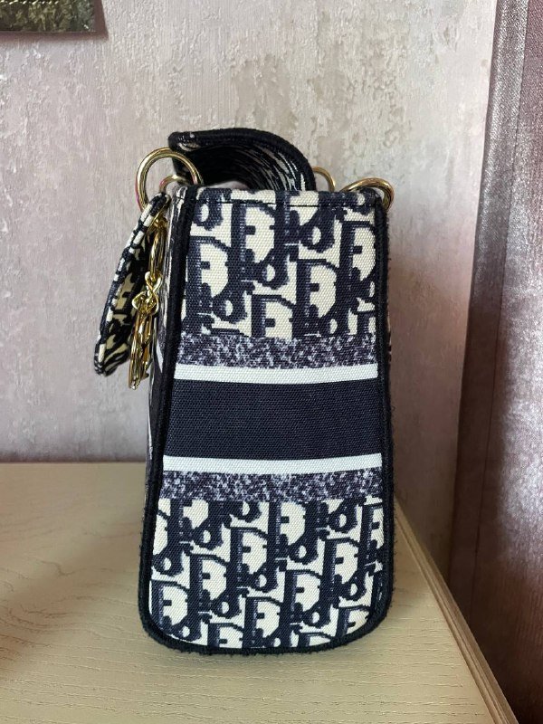 Dior сумка 3