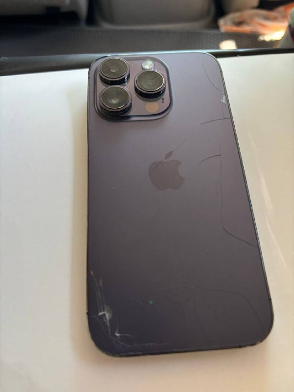iPhone 14 Pro 128 GB 4
