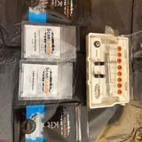 Dental implant scanning kit 7