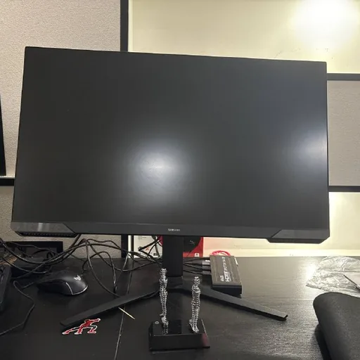 Монитор Samsung Odyssey G3