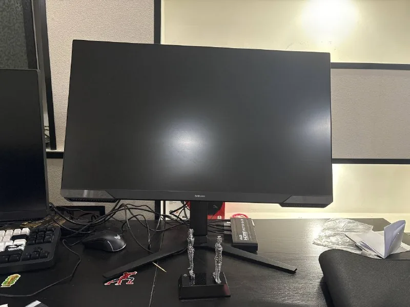 Монитор Samsung Odyssey G3