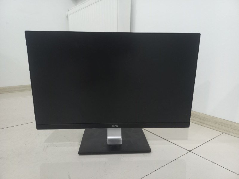 Монитор BenQ 2