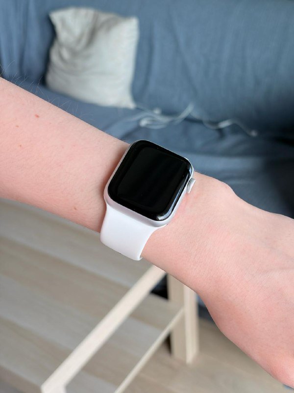 Apple Watch Series 4 GPS 40mm