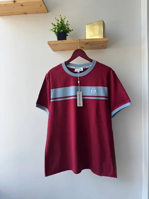 Футболка Sergio Tacchini 1
