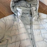 Куртка Massimo Dutti 2