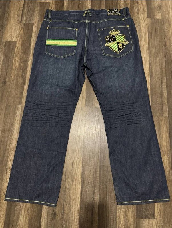 Мужские джинсы размер 46 на 36 3