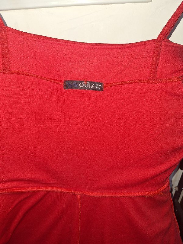 Женская одежда от S до L 9