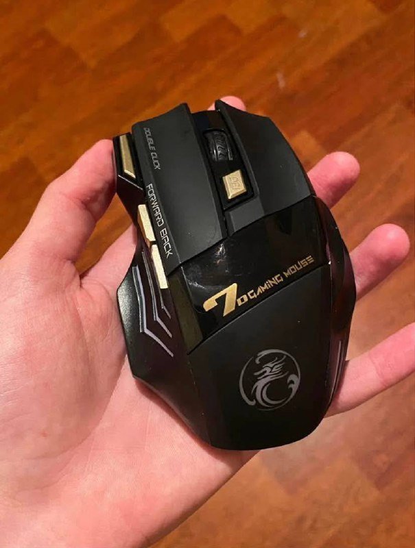 PS4 контроллер, коврик для мыши, оригинальная мышь 3