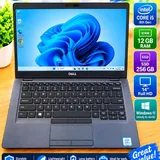 Ноутбук Lenovo 5400, Intel Core i5, 12 ГБ, SSD 256 ГБ 1