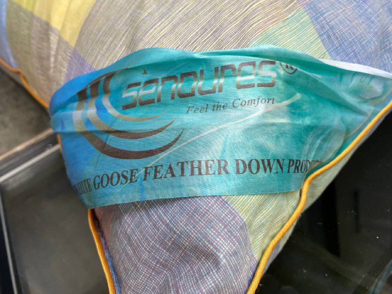 Две подушки 3