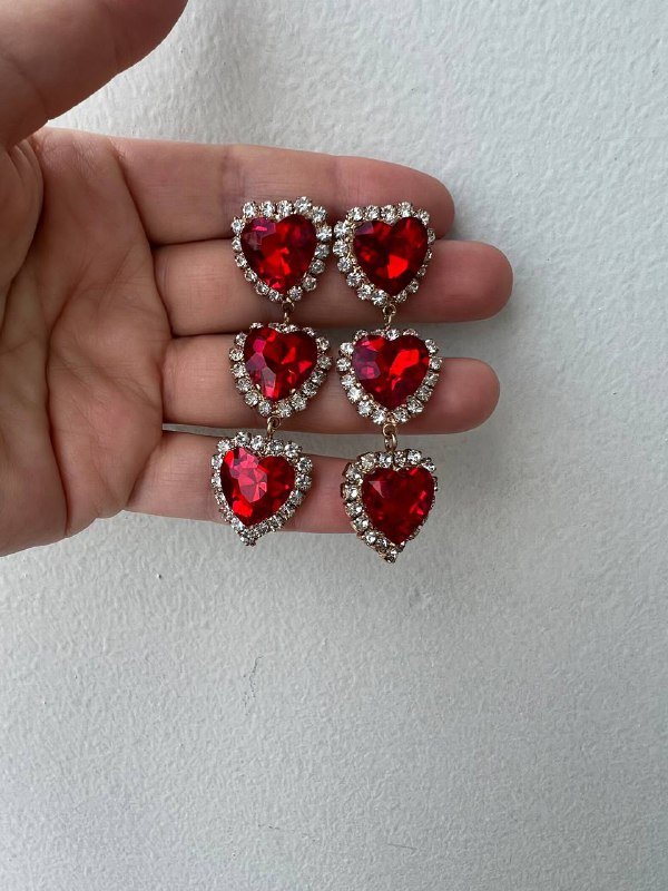 Стильная бижутерия 2