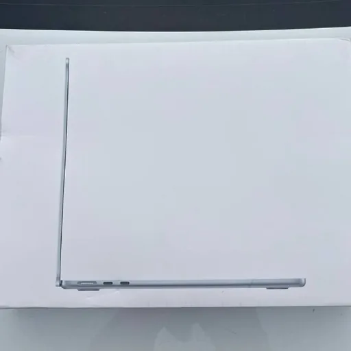 MacBook Air M5 13 дюймов, 16 ГБ, 512 ГБ