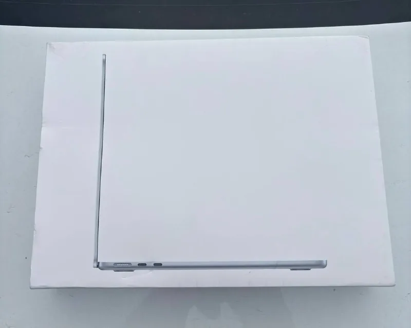 MacBook Air M5 13 дюймов, 16 ГБ, 512 ГБ 1
