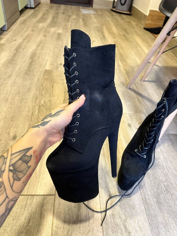 Стрипы тройки женские 4