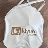 Lilyum Detox аппарат 4