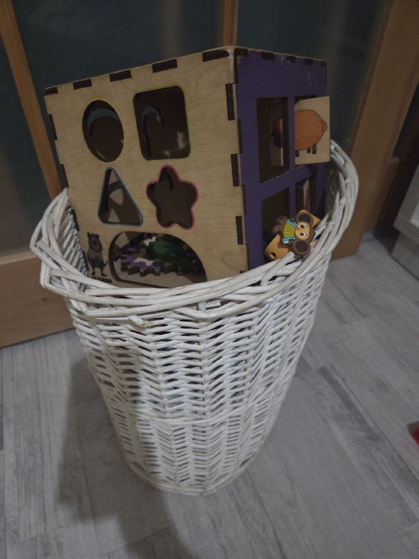 Женский пальто без рукавов, детские коврики, игрушки 6