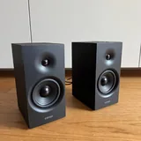 Активные колонки Edifier R1080BT Black Bluetooth 1