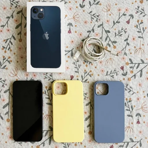 iPhone 13, 128 GB