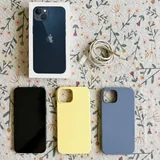 iPhone 13, 128 GB 1