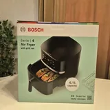 Бош аэрофритюрница 1