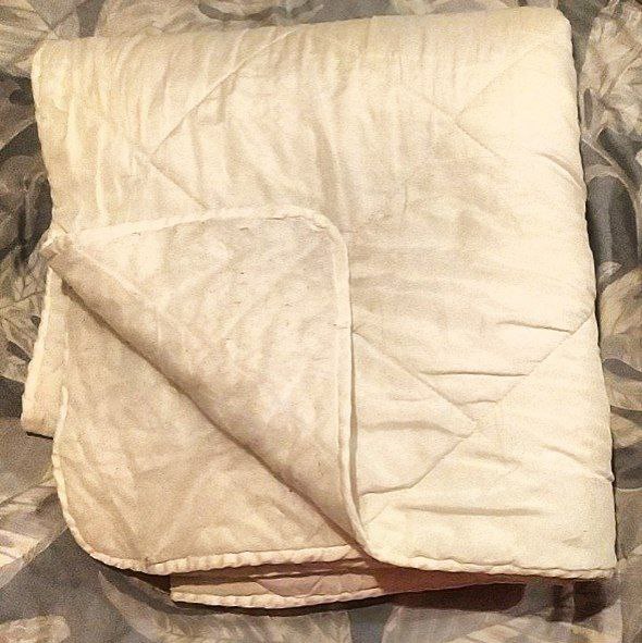 Одеяла и пледы 3