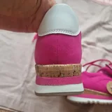 Женские кроссовки Marco Tozzi, Adidas 4