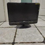 ASUS монитор-телевизор 22" 2