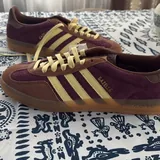 Adidas Gazelle кроссовки 2