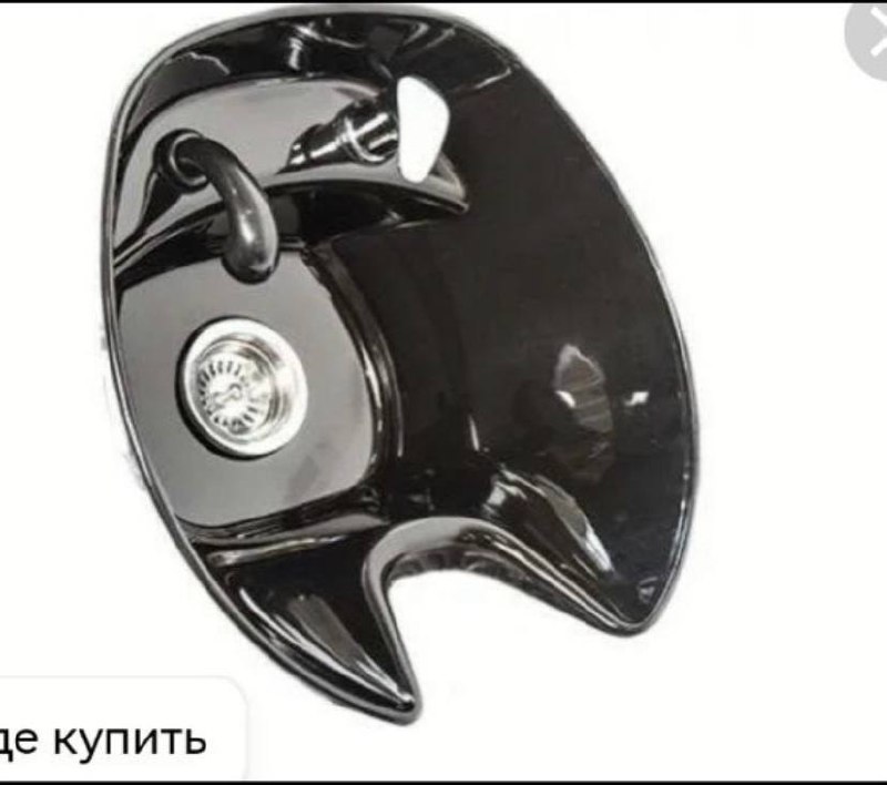 Мойка парикмахерская 2
