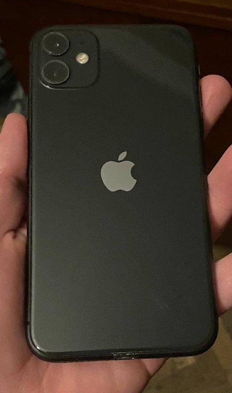 iPhone 11 128gb 3