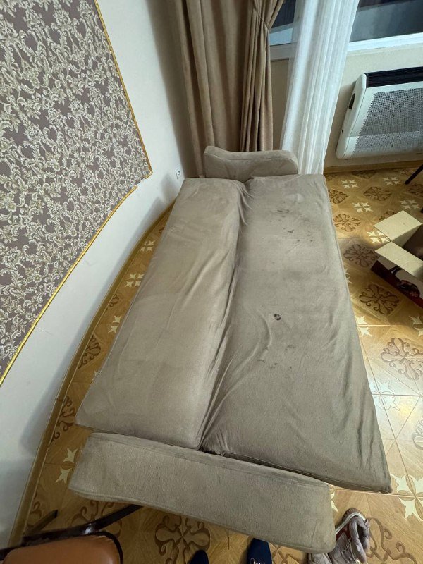 Диван, 2 кресла 2