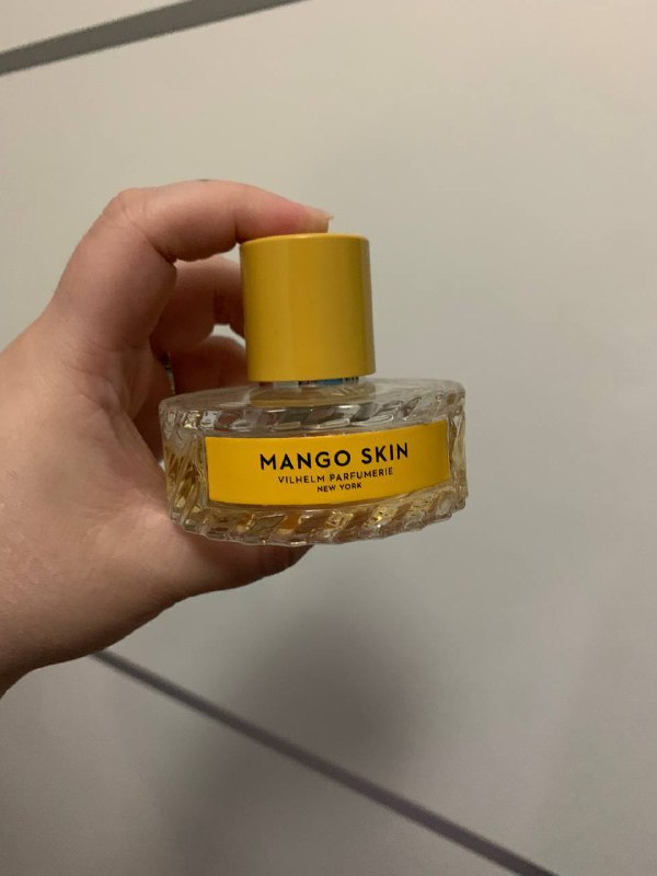 Духи Mango Skin оригинал