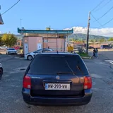 Volkswagen Passat 9