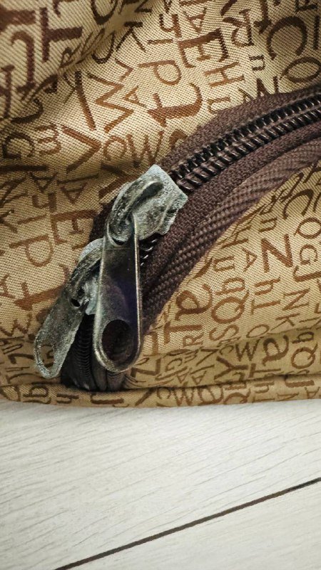 Дорожная сумка на колесиках с ручкой 6