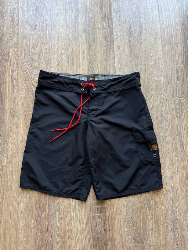 Шорты Salomon, Levi’s, Napapijri, Carhartt, Evisu, Ed Hardy, Calvin Klein 4