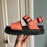 Сандалии Dr Martens 4