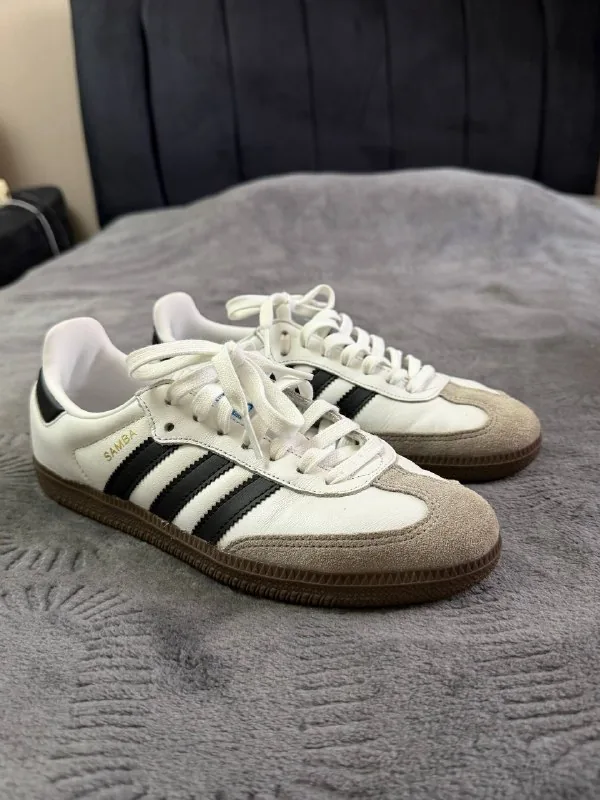 Adidas Samba Original, Adidas реплика 1