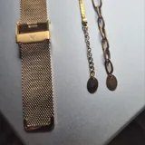 Часы, браслет, цепочка 3