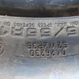 Шины зимние Goodyear 215/55R17 2