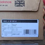 Женские кроссовки New Balance 991v2 6